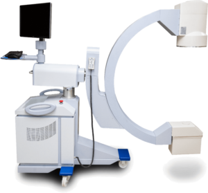 Advanced Imaging System